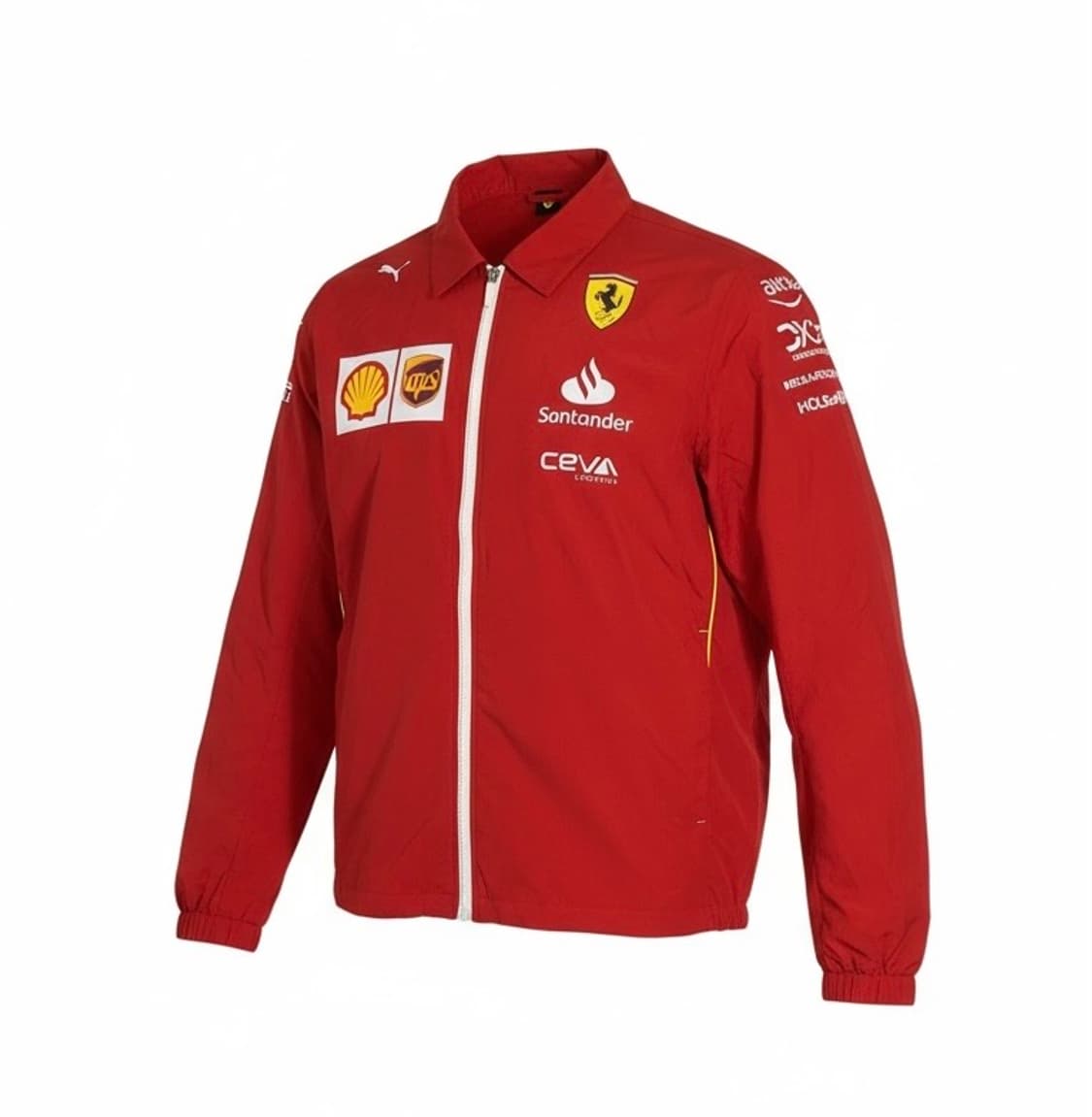 푸마 페라리 F1 Team 바람막이 자켓 XL 상품이미지1