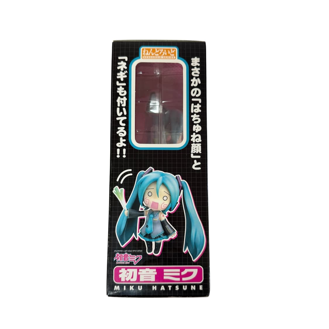 고전 넨도로이드 하츠네미쿠 피규어 33 상품이미지2