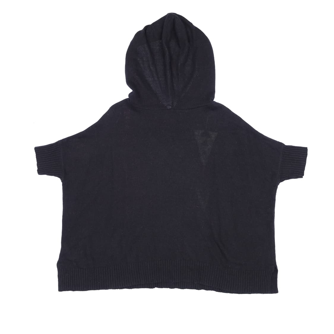 [M] 폴로 랄프로렌 빈티지 울 폰초 후드 니트 N7105 상품이미지2