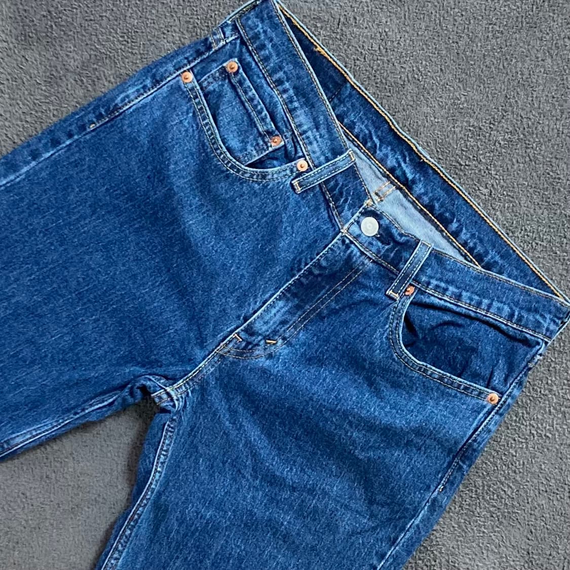 리바이스 511 데님팬츠 W31 L32 상품이미지3