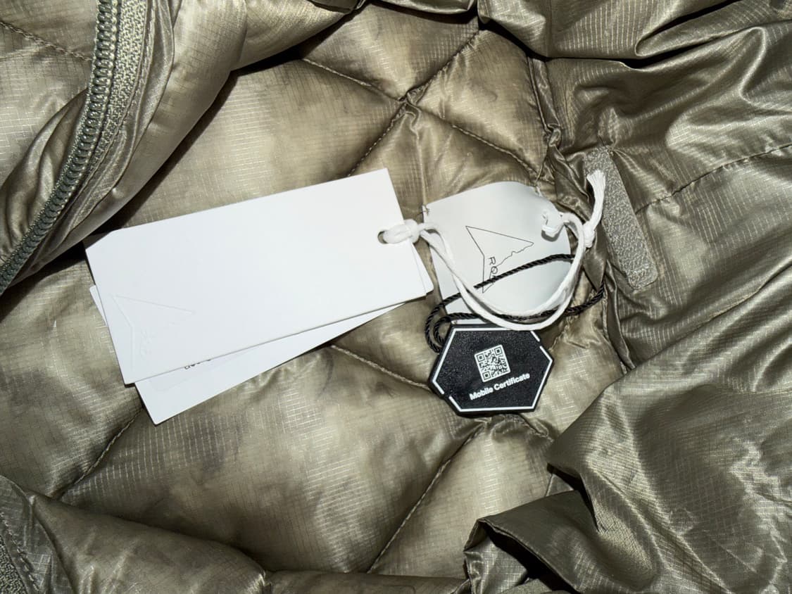 로아 누나800 세이지그린 s사이즈 상품이미지3