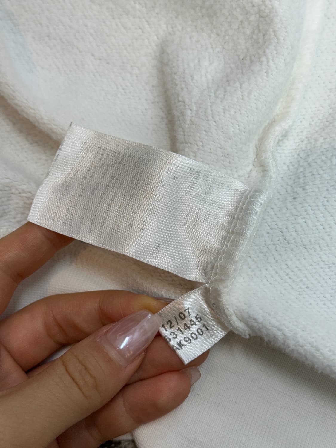 아디다스 신영국 후드집업 95 상품이미지8