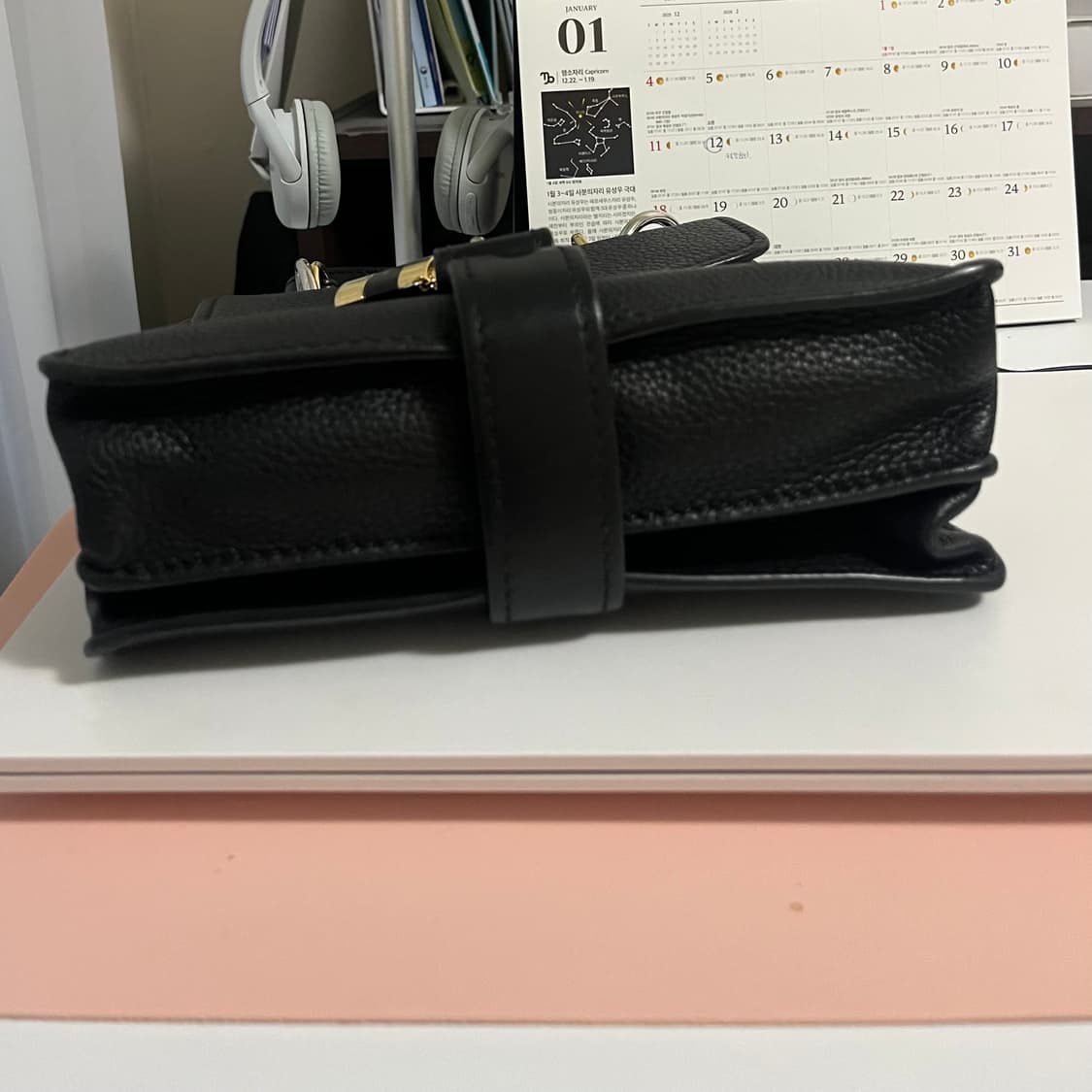 끌로에 애비 데이 백 상품이미지5