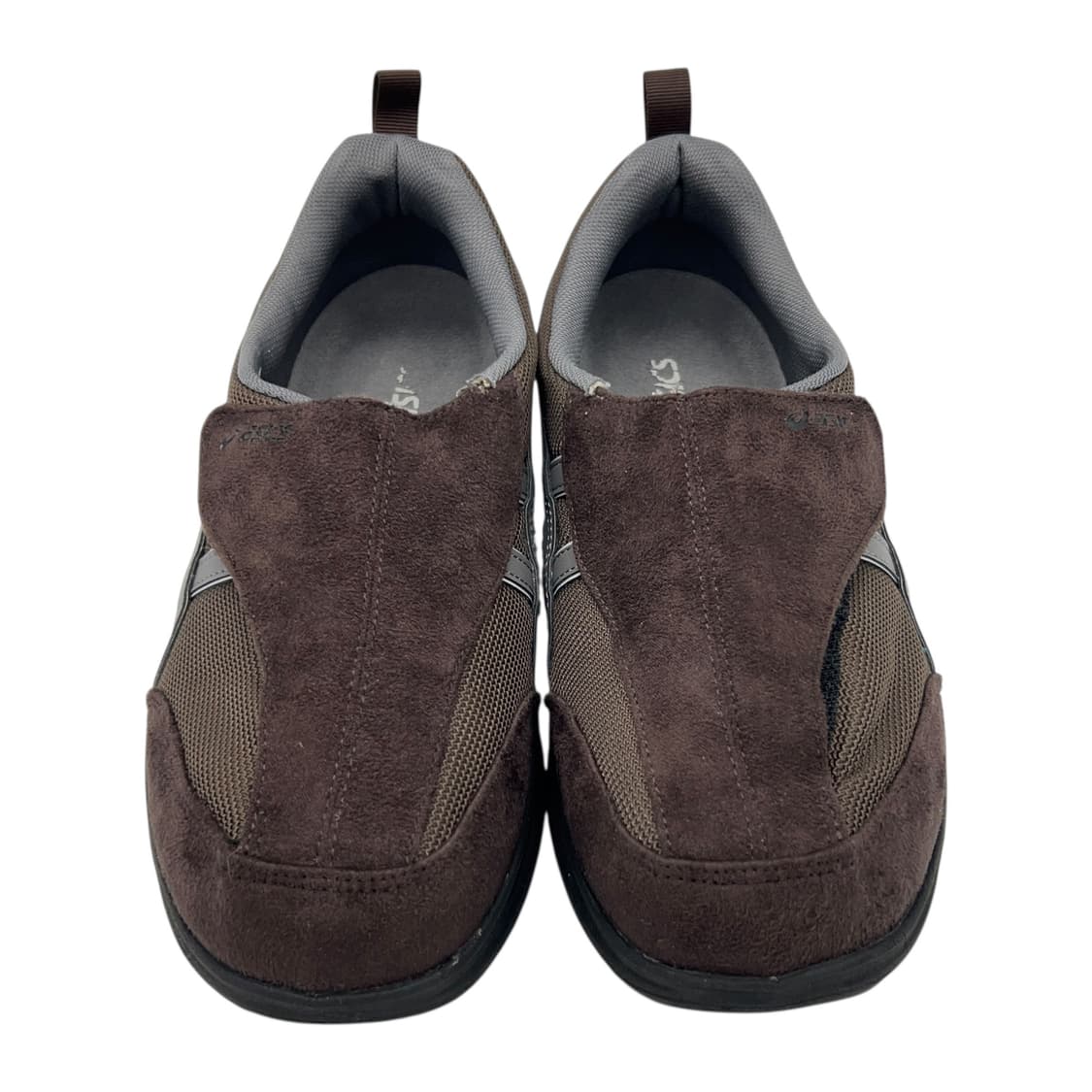 270 아식스 라이프워커 010 커피(3E) 상품이미지4