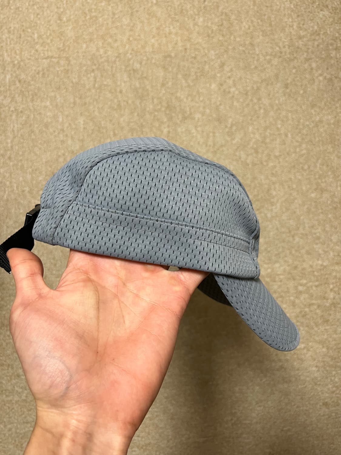 미스치프 모자 상품이미지2