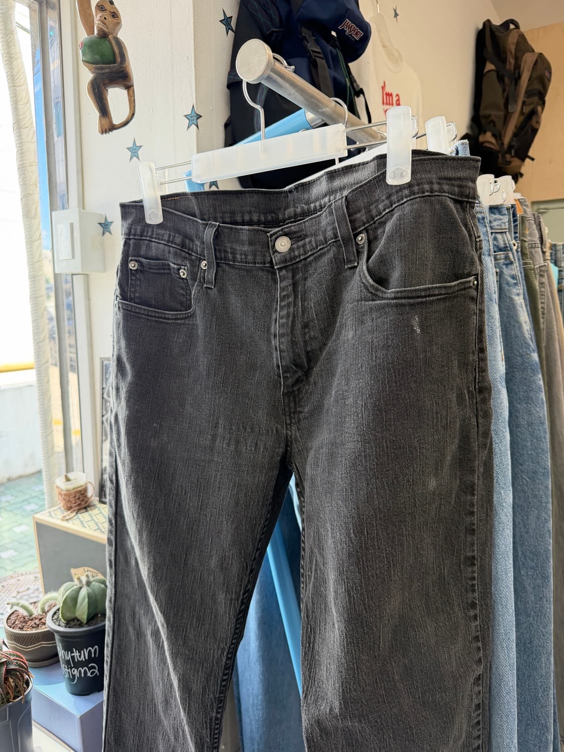 Levis 569 (33X32) 상품이미지1