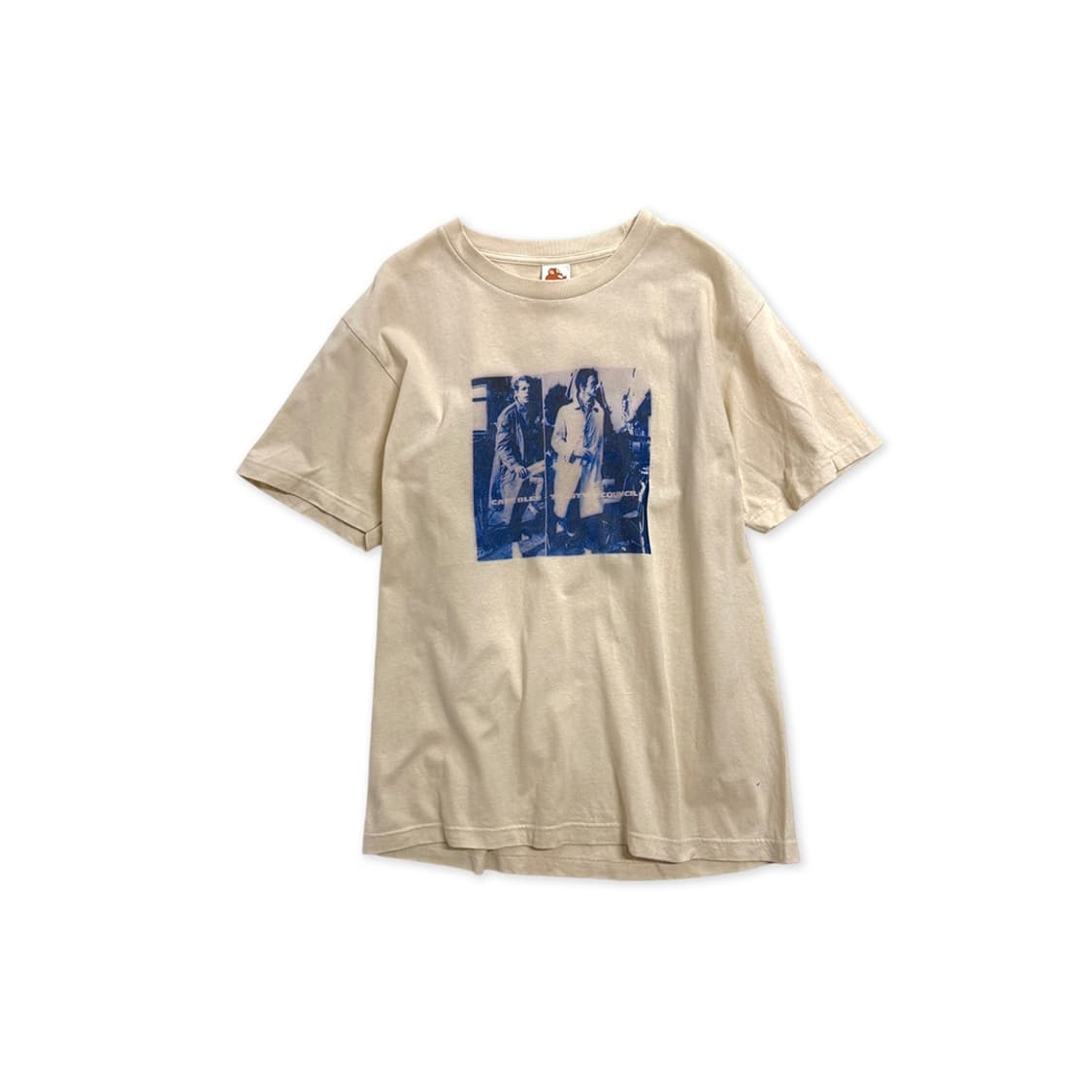 The Style council 1집 앨범 그래픽 티셔츠 상품이미지1
