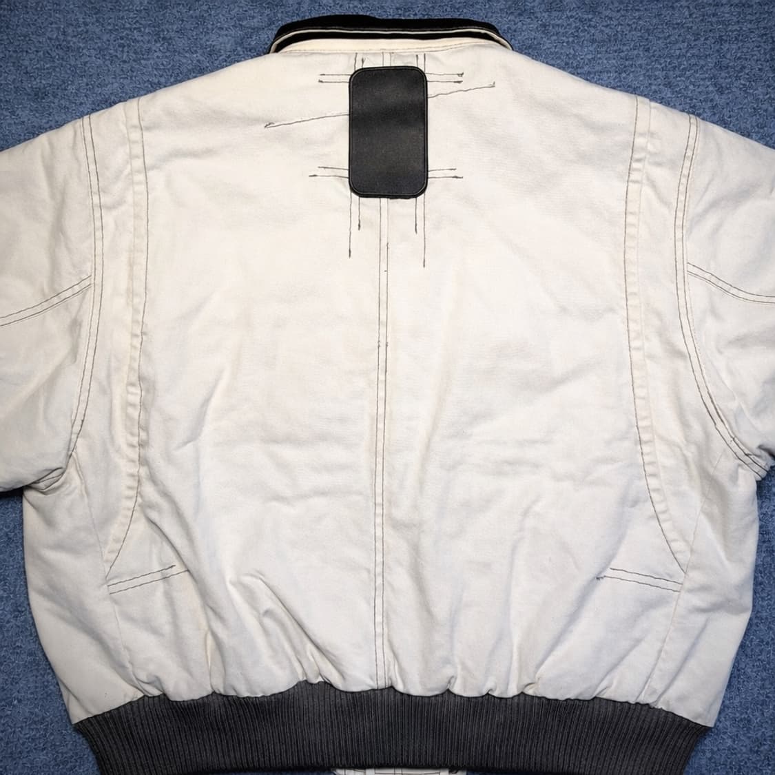 xlim ep8 04 자켓 새상품 M 상품이미지2