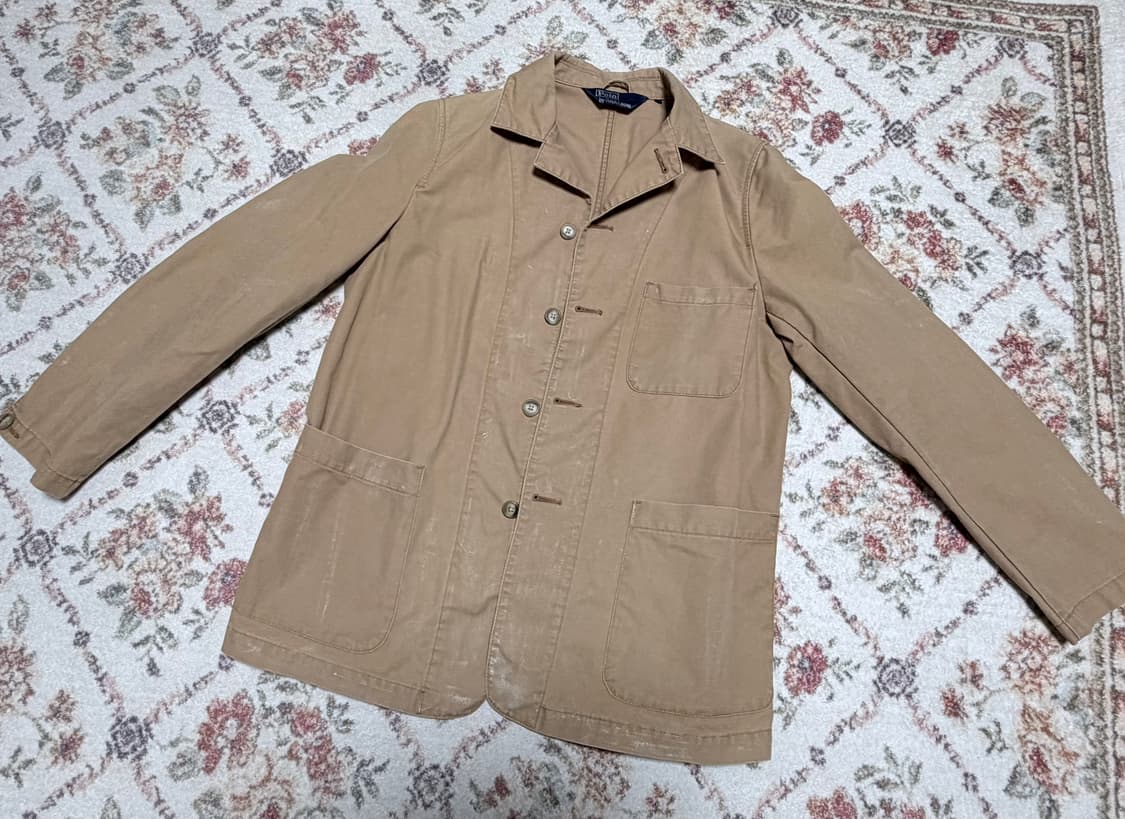 폴로 초어자켓 상품이미지1