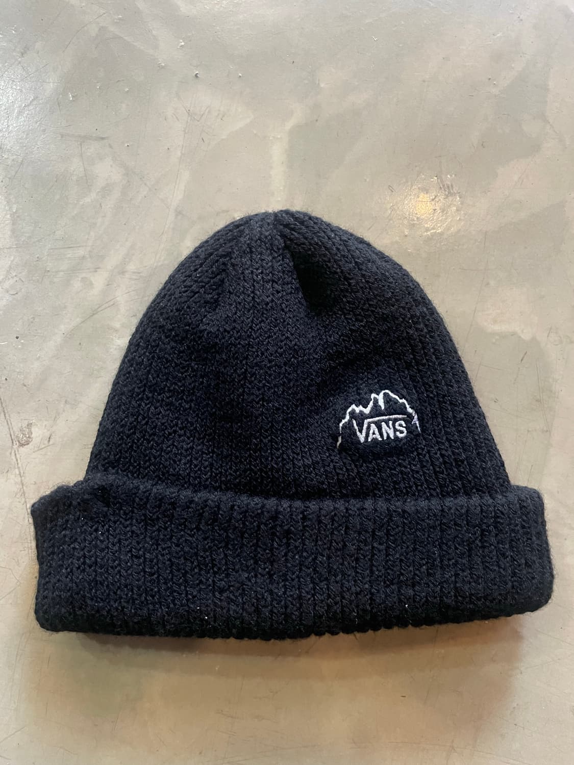 WTAPS x vans 비니 상품이미지2