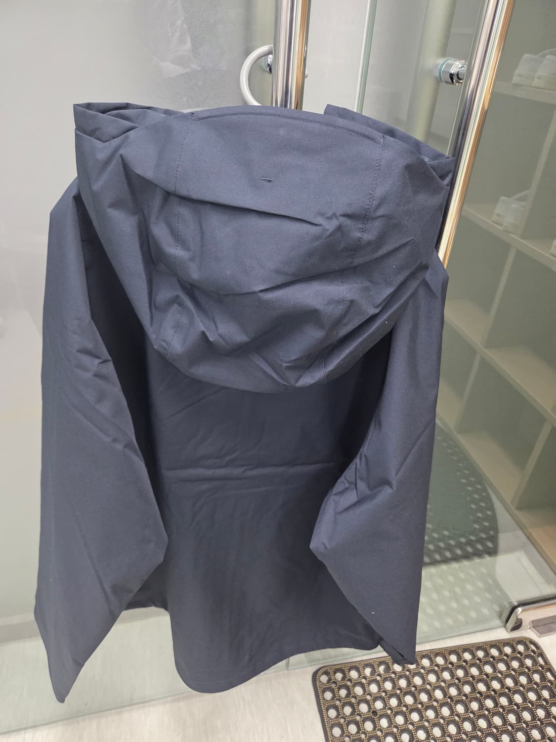 NANAMICA 2L GORE-TEX CRUISER JACKET
 상품이미지1