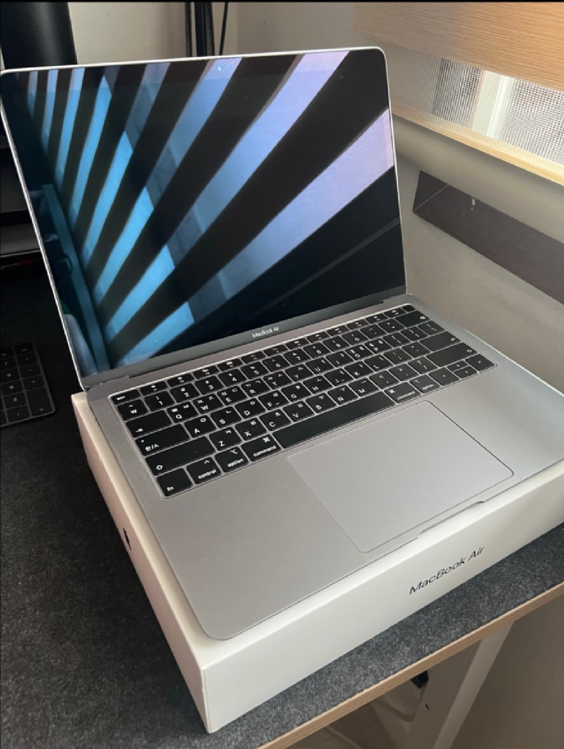 MacbookAir 맥북 에어 13인치 스페이스그레이 i5 2018 상품이미지1