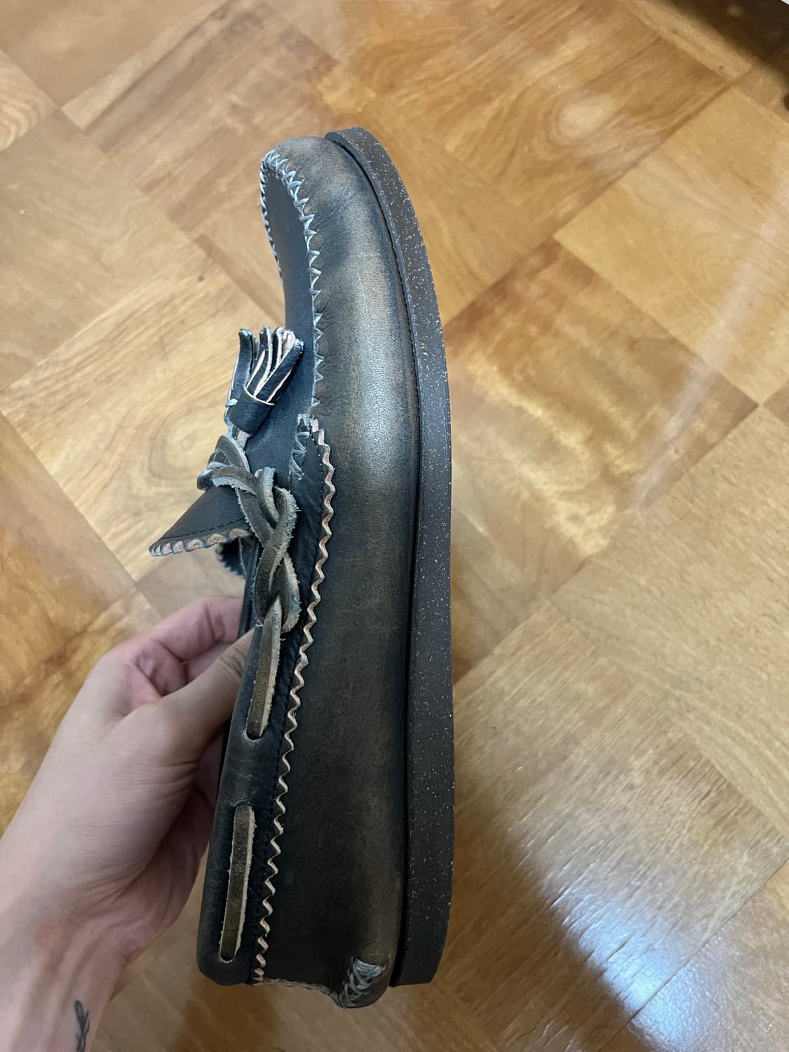 유케텐 테슬로퍼 상품이미지2