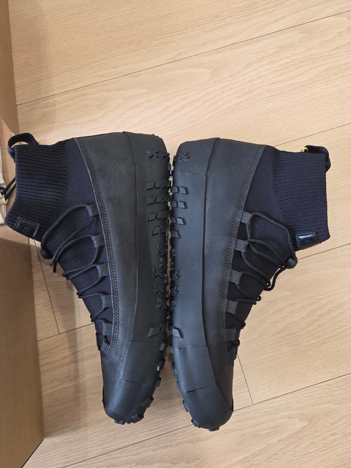 르메르 VIBRAM WRAP ON SNEAKERS 상품이미지6