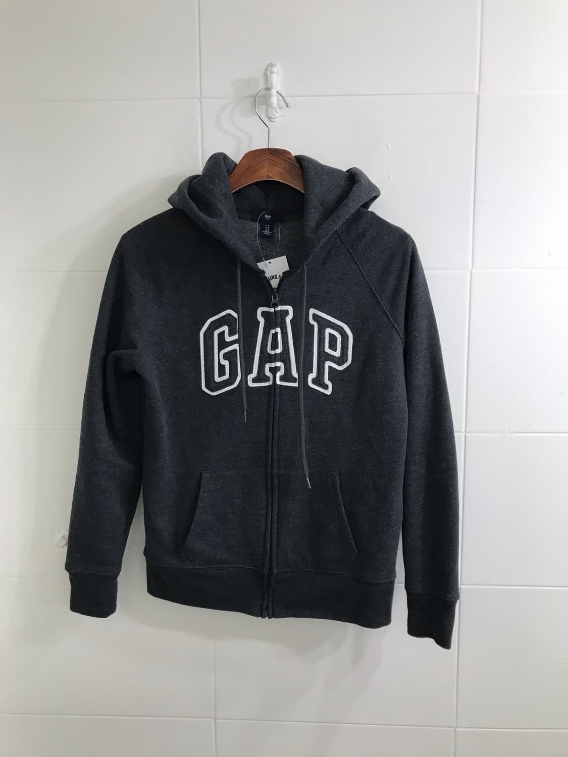 버버리 체크 원피스 네이비 니혼진 더블버튼 코트 코디세트 상품이미지7