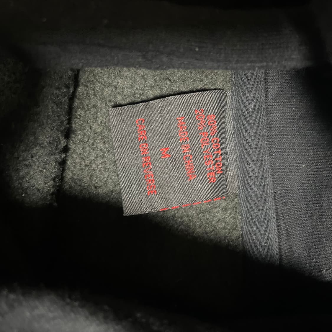 롤링스톤즈 후드티 상품이미지2