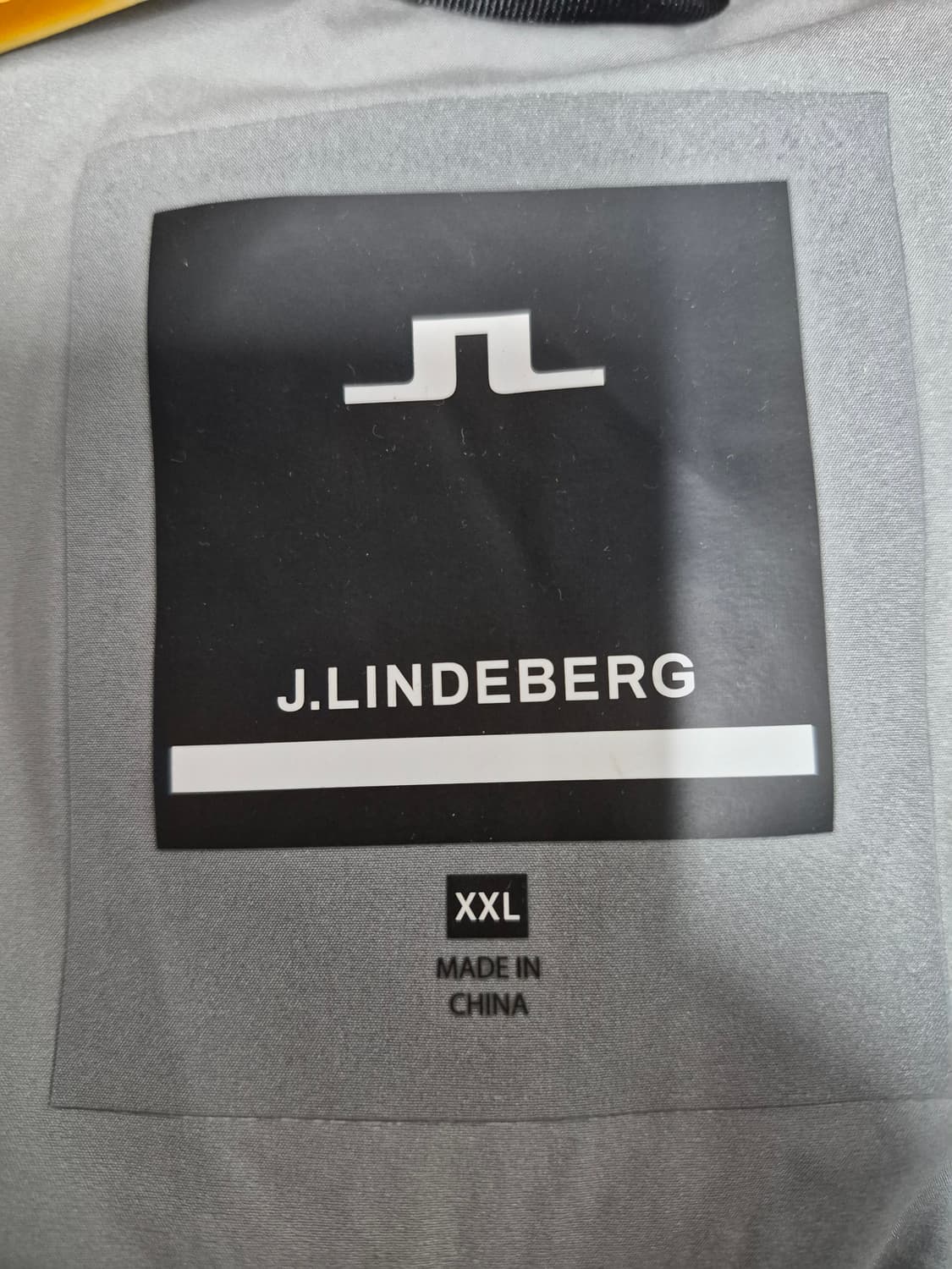 제이린드버그 옴니아 프로 자켓 방수 스키 웨어 남성 2XL 상품이미지3