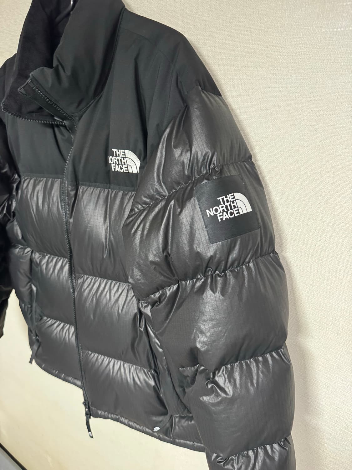노스페이스화이트라벨XL 상품이미지2