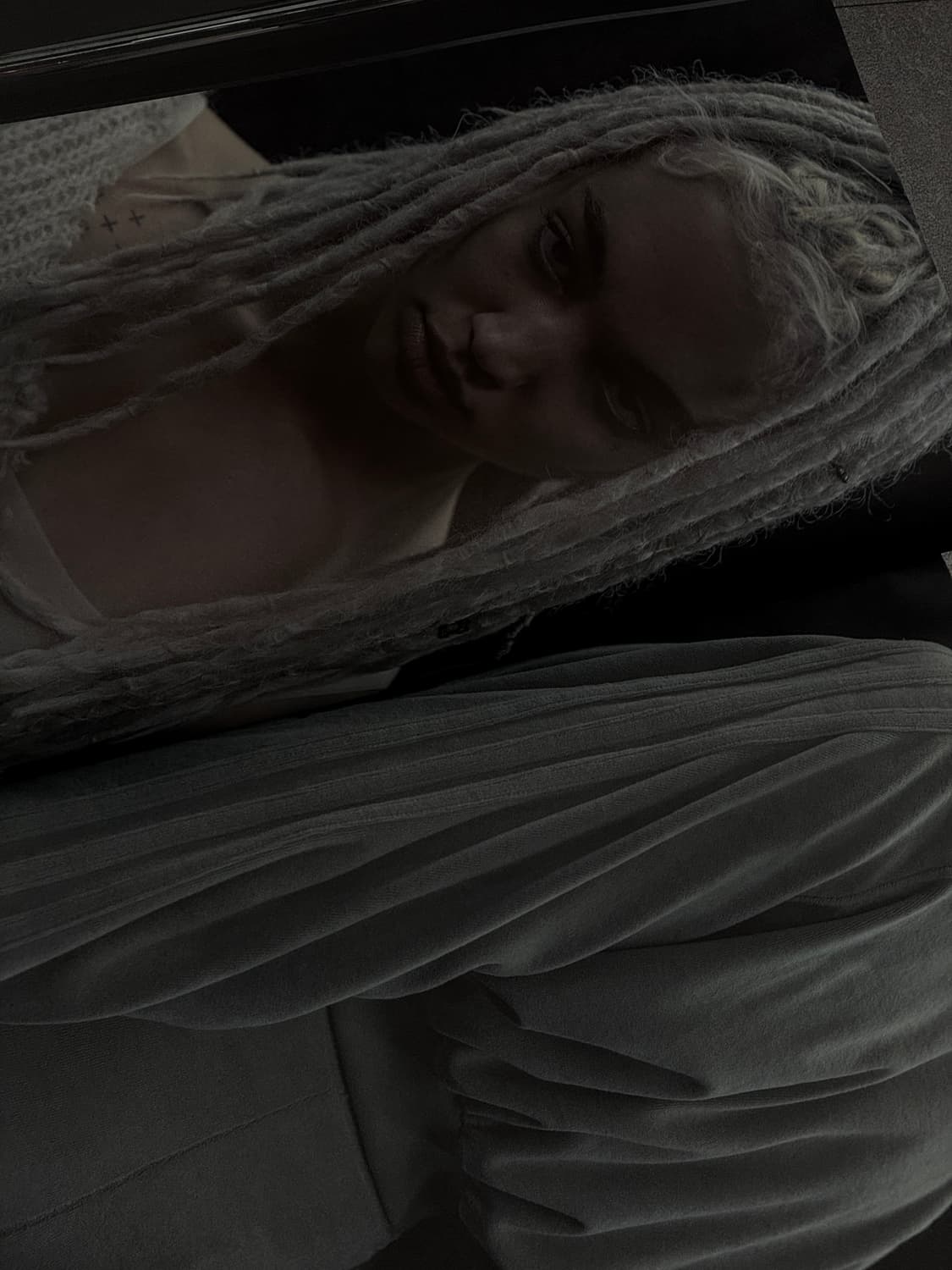 새제품 / Kanye West YEEZY Season Zine 칸예웨스트 상품이미지4