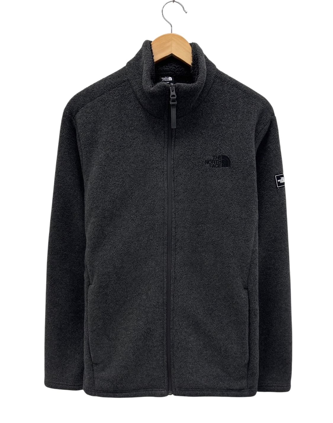 노스페이스 후리스 플리스 차콜 (L) 상품이미지1