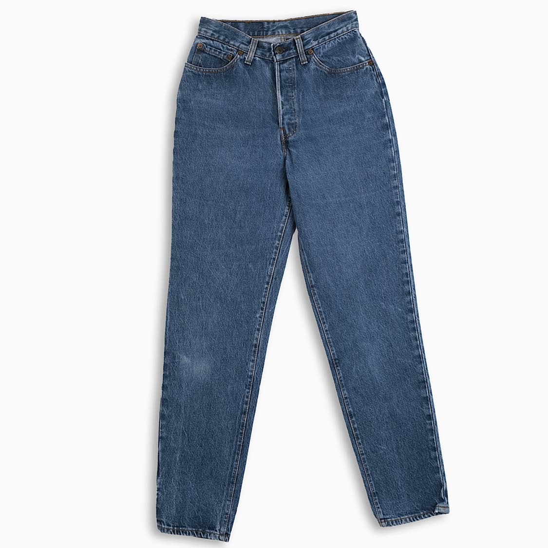 빈티지 리바이스 501 80s USA 25 인치 LV5012732 상품이미지2