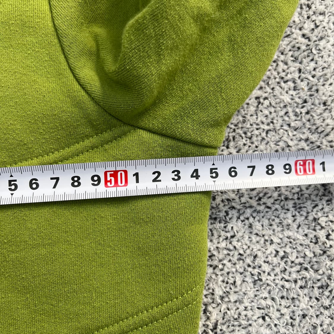 L 노스페이스 여성 쉐르파 집업 0326M 상품이미지6