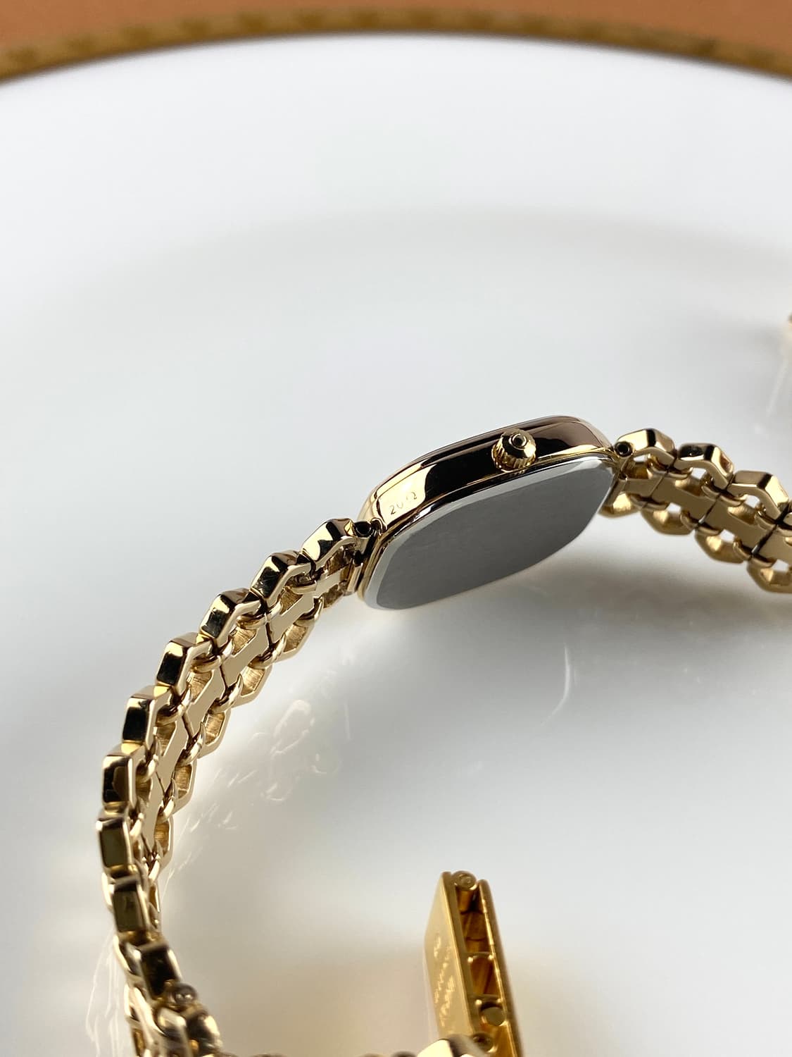 OMEGA Lady chain bracelet watch 상품이미지6