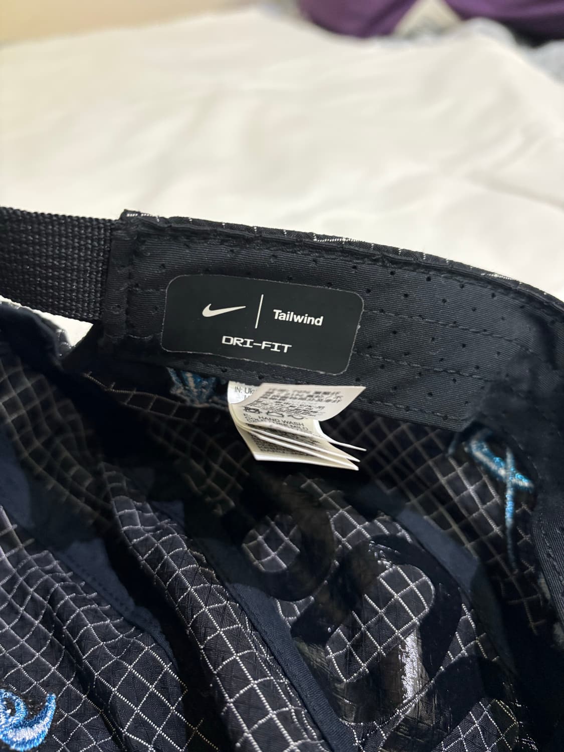 나이키 오프화이트 모자 상품이미지4