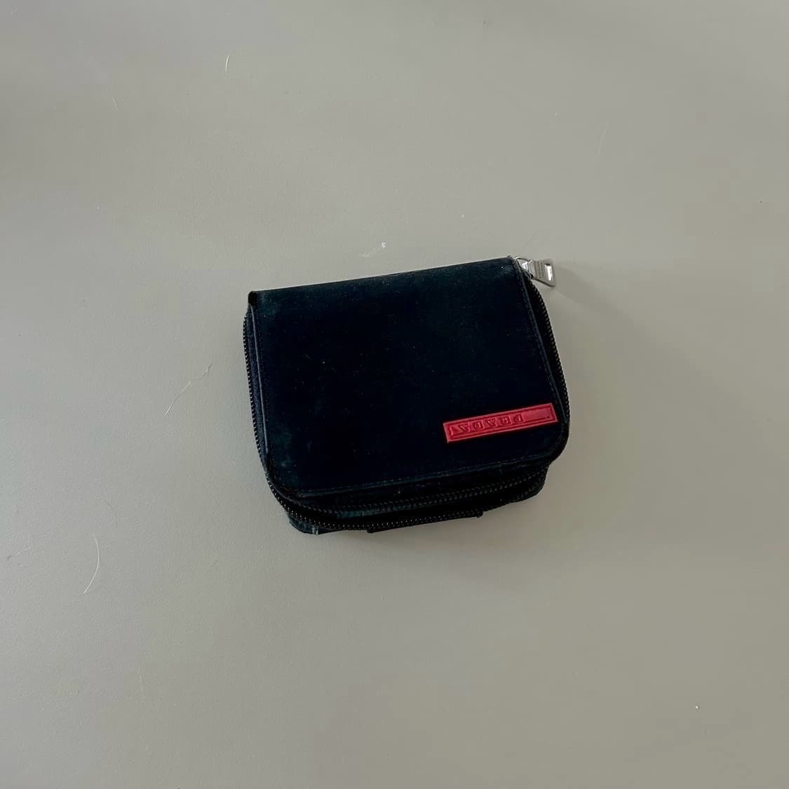 1999‘s Prada sports Archive wallet 상품이미지6