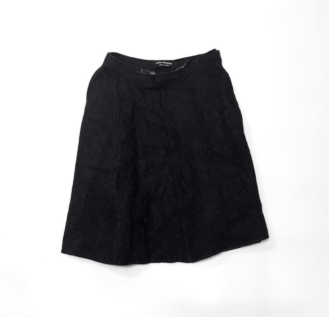 Junya Watanabe padded skirt 상품이미지2