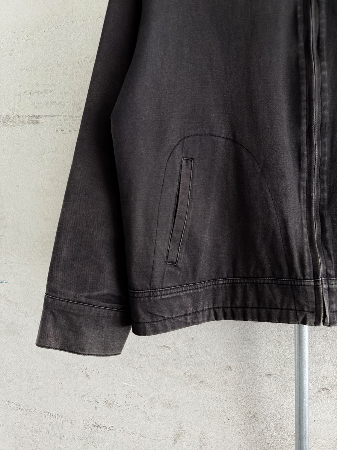 BACKERS Tiger Caverns Jacket 상품이미지6