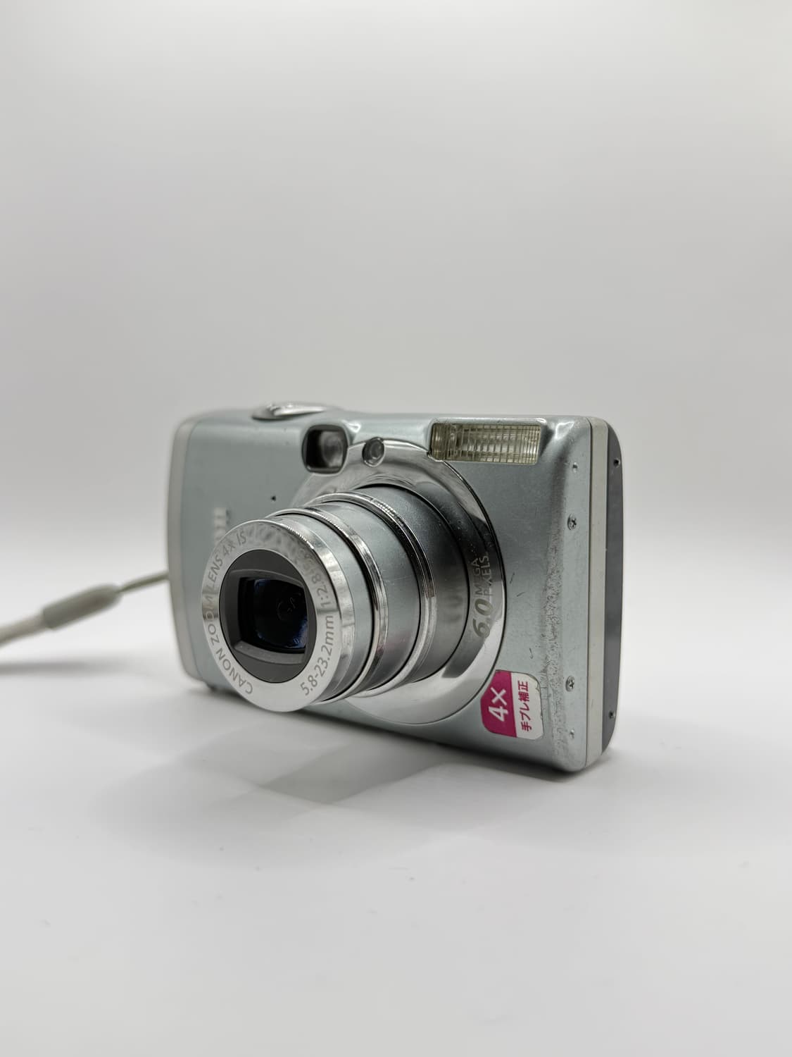 캐논 익시 익서스 800 빈티지디카 디지털카메라 상품이미지3