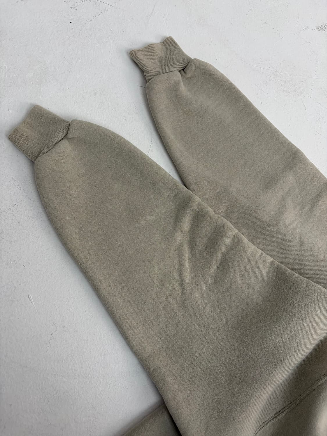 90s Russell Sweatshirt (beige) 상품이미지8