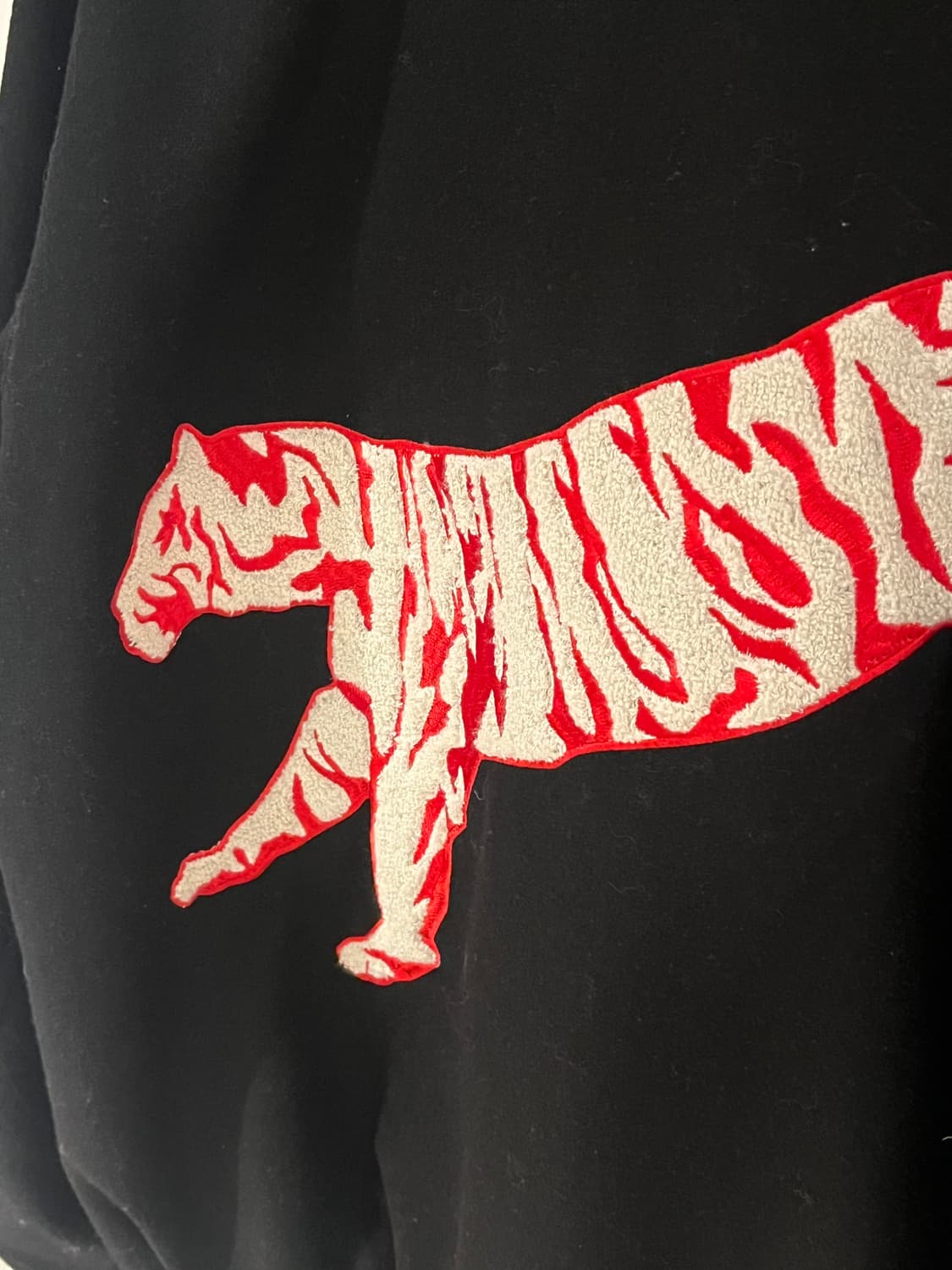 Palace Korea Varsity Jacket 상품이미지4