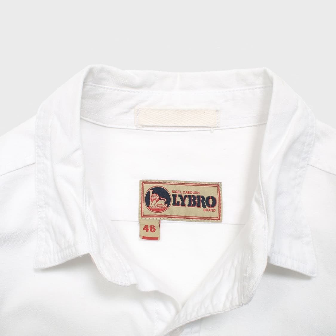 NIGEL CABOURN 상품이미지7