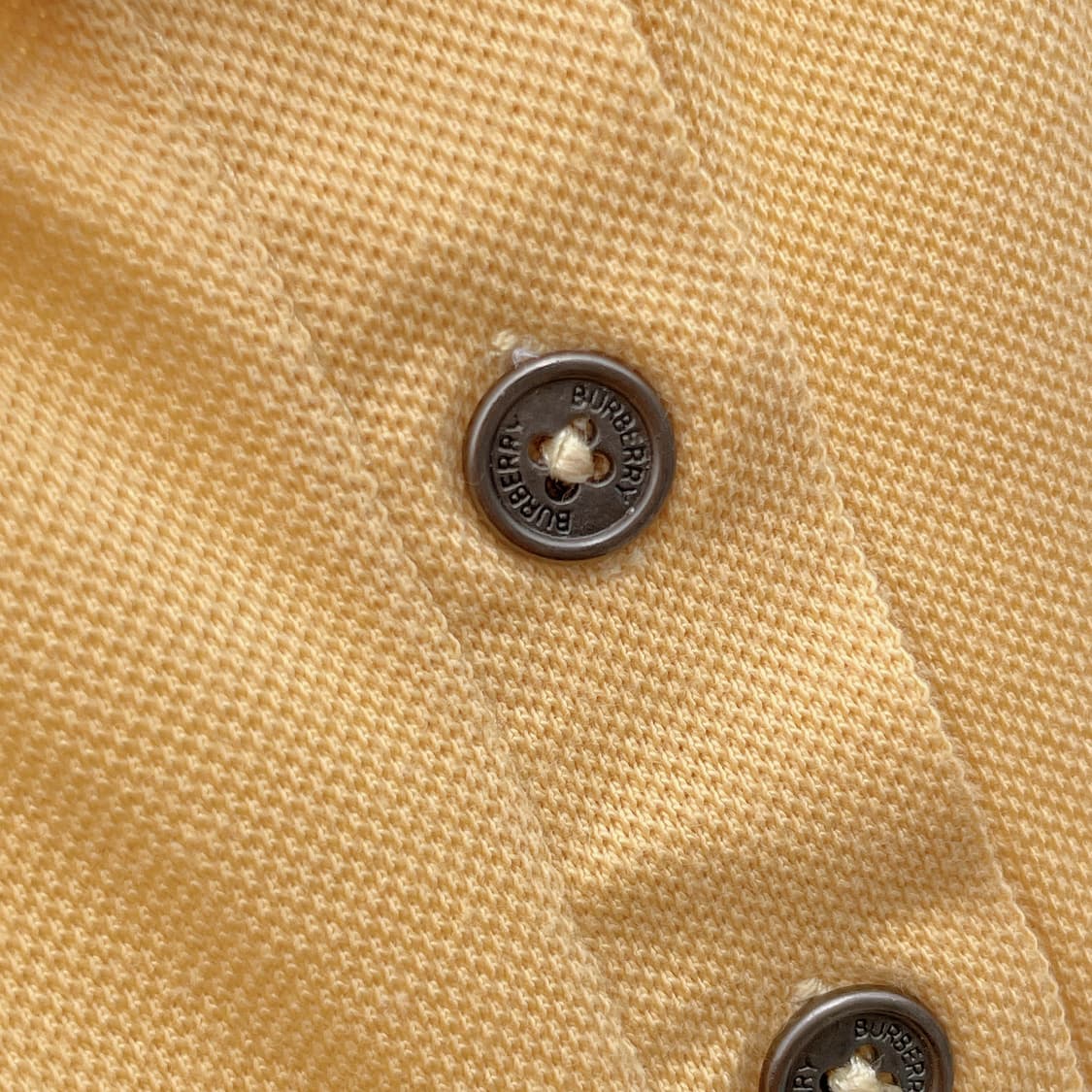 정품 버버리 카라 원피스 상품이미지6
