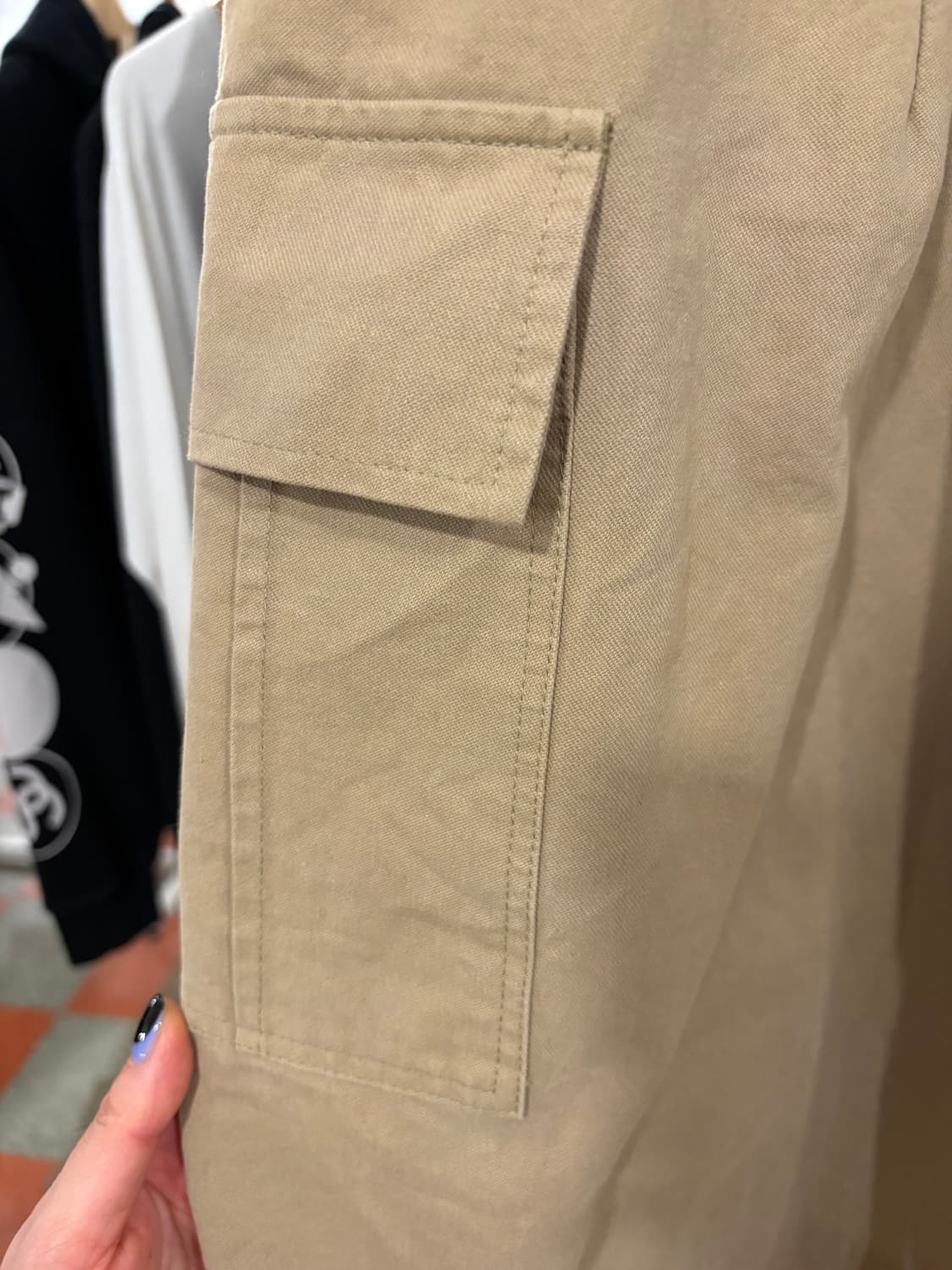 벌륜 팬츠 상품이미지5