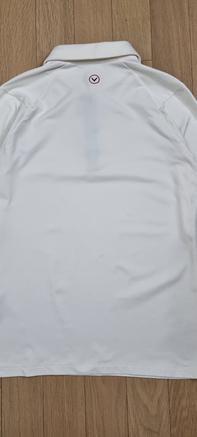 캘러웨이 골프 카라넥 긴팔 S _ 여성 상품이미지6