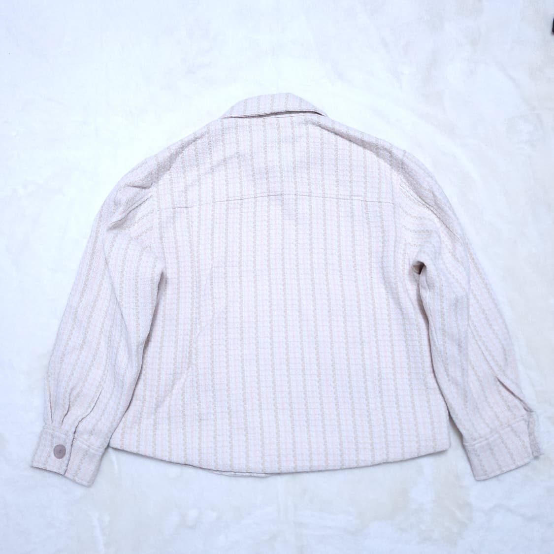 라삐알프 여성 트위드자켓 55 0317 상품이미지2