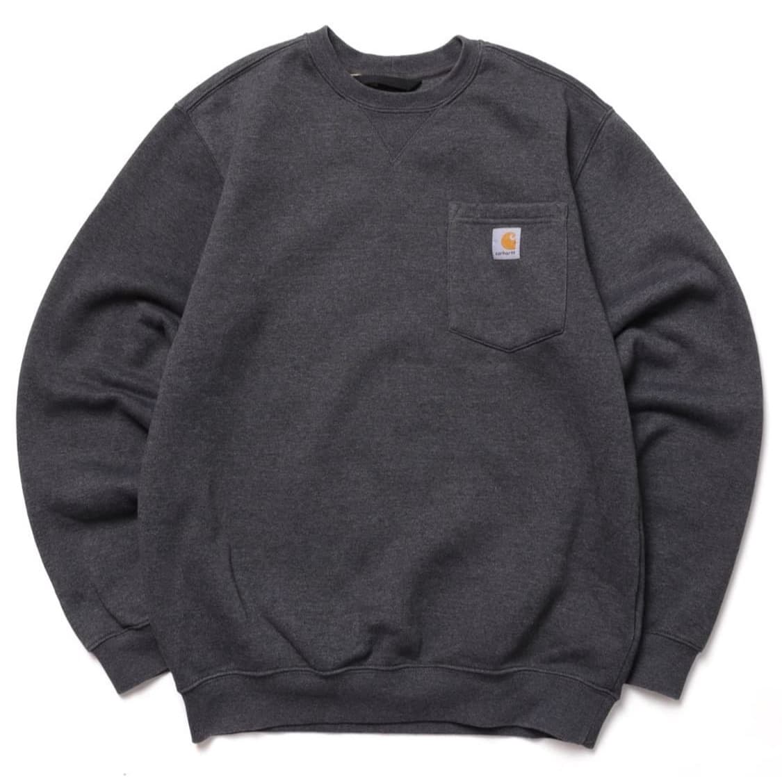 칼하트 맨투맨 상품이미지1