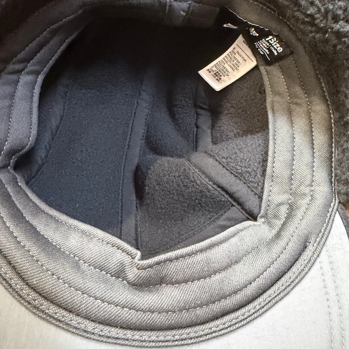 Nike 키즈 플라이 캡  상품이미지2