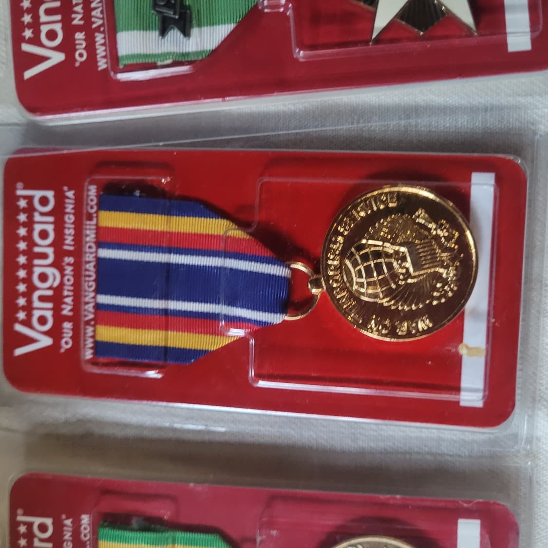 미 훈장 세트 상품이미지3