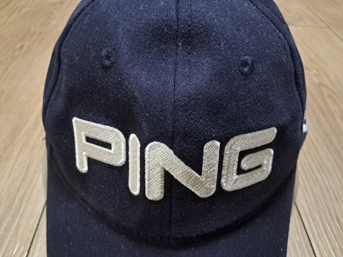 핑 골프 볼캡 L 상품이미지5