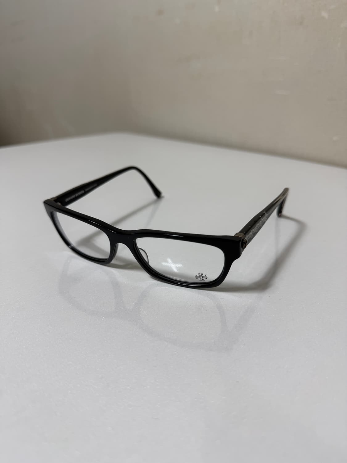 [os] 크롬하츠 드롭박스 안경 상품이미지3