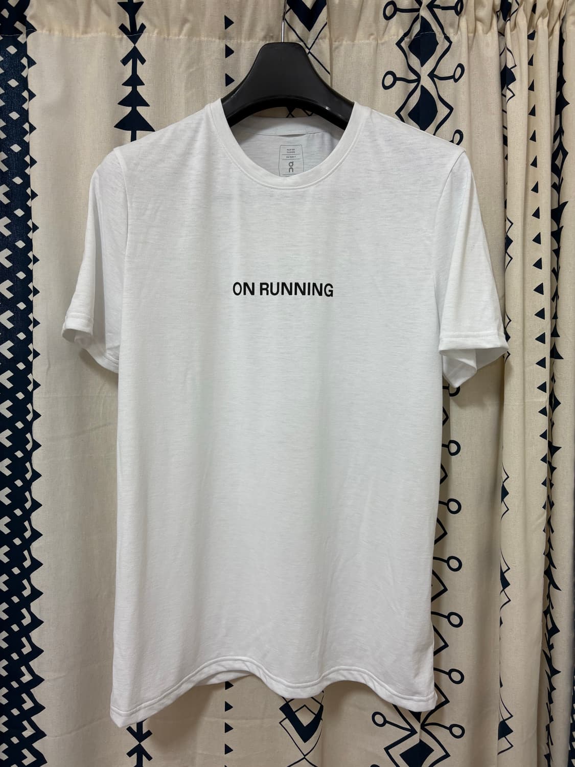 온러닝 티 상품이미지3