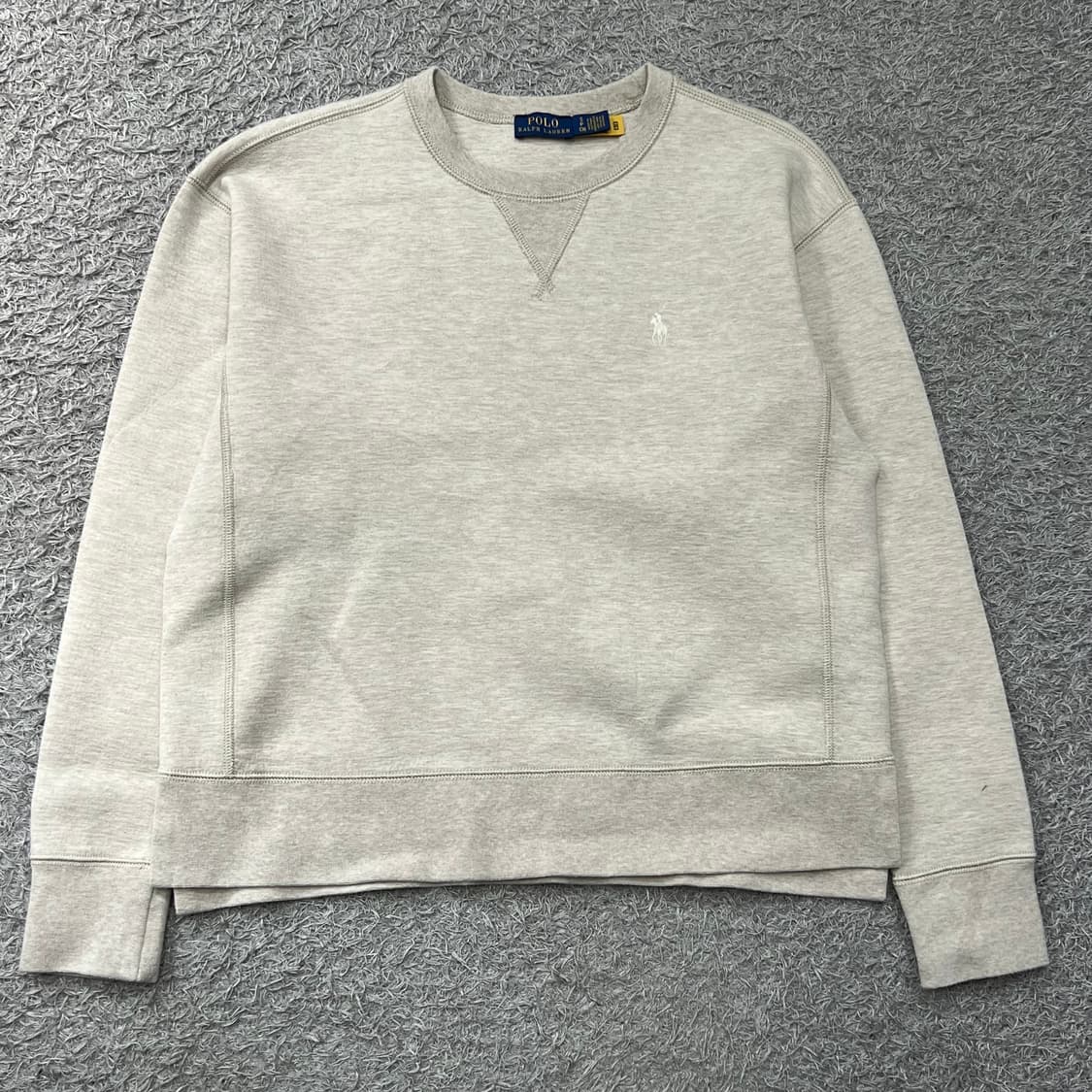 [90] 폴로 랄프로렌 신형 맨투맨 상품이미지2