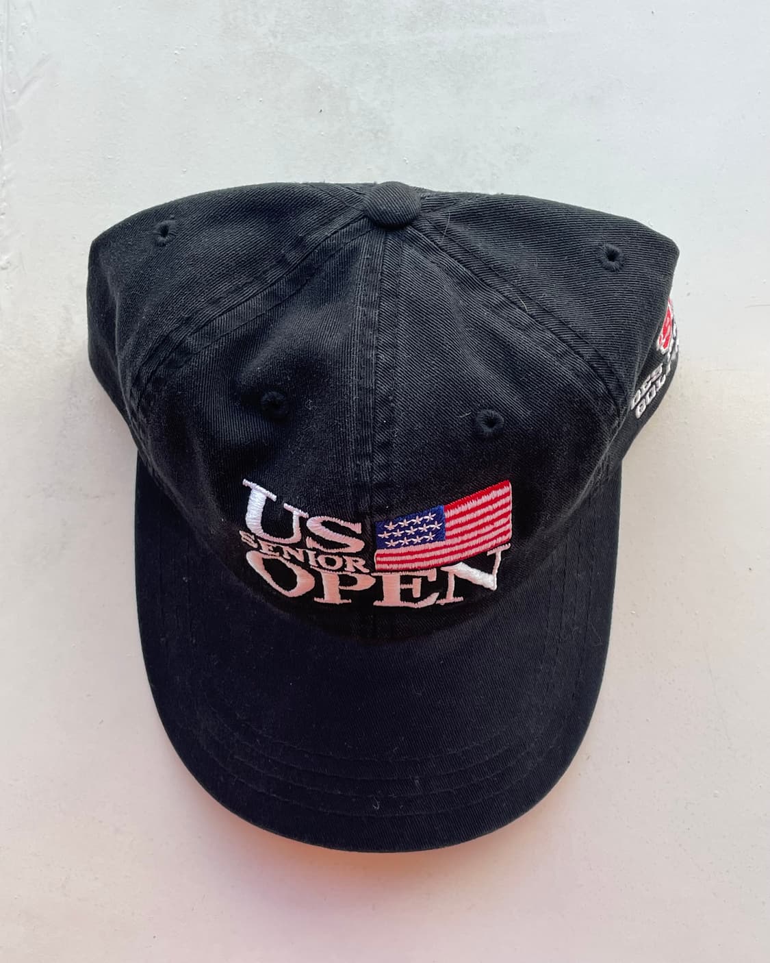 1999 US OPEN golf cap 골프캡 상품이미지7