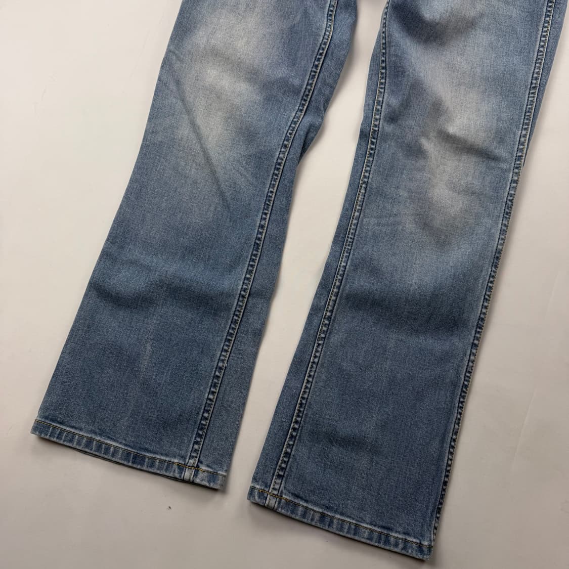 구찌 데님 팬츠 상품이미지4