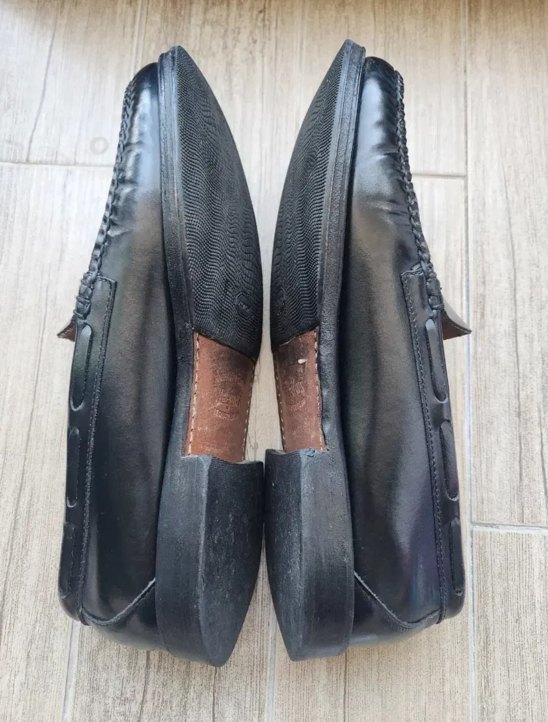 위준 로퍼 라킨 테슬로퍼 290 상품이미지4