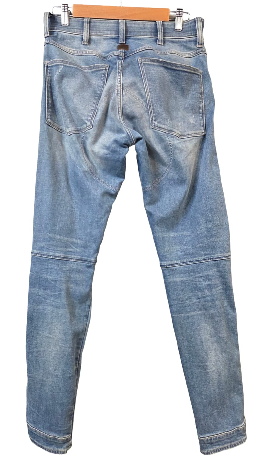 (특별할인)G-STAR RAW 디스트로이드 데님(W28/L32) 상품이미지2